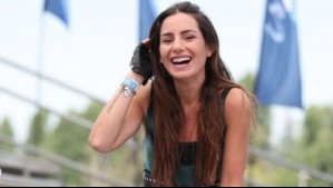 Rosario Bravo se enorgullece al mostrar cambio tras dejar de comerse las uñas: 'Me salía sangre'