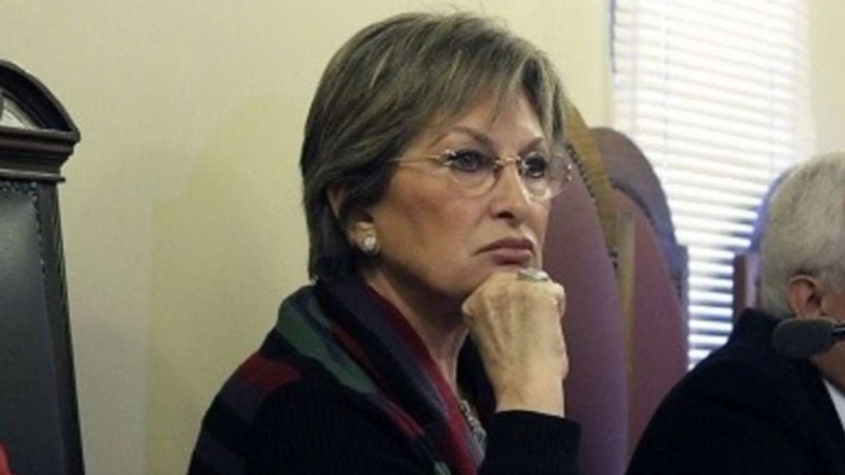 Defensa de exsuprema María Teresa Letelier pide su sobreseimiento en caso de tráfico de influencias en el Poder Judicial