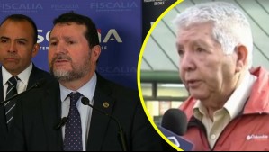 Liberación de empresario secuestrado: Algunos de los detenidos tienen vínculos con el Tren de Aragua