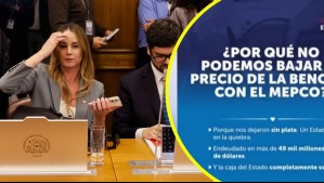 'Estado en quiebra': Contraloría ordena sumario a Secretaría General de Gobierno por polémica públicación