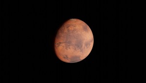 La NASA bautiza cráter de Marte con el nombre de 'Antofagasta': Descubre la razón