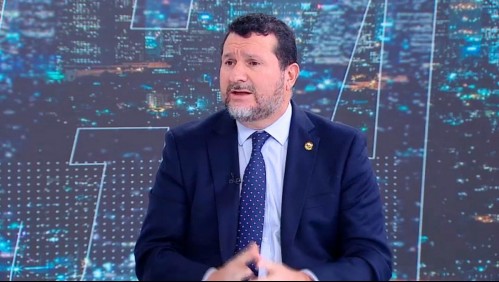 'No es amateur, para nada': Fiscal Barros detalle cómo opera organización que secuestró a empresario en San Miguel