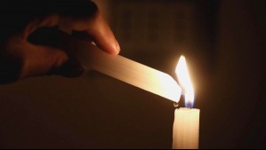 Cortes de luz en la Región Metropolitana: 11 comunas tendrán interrupciones este jueves 30 de abril
