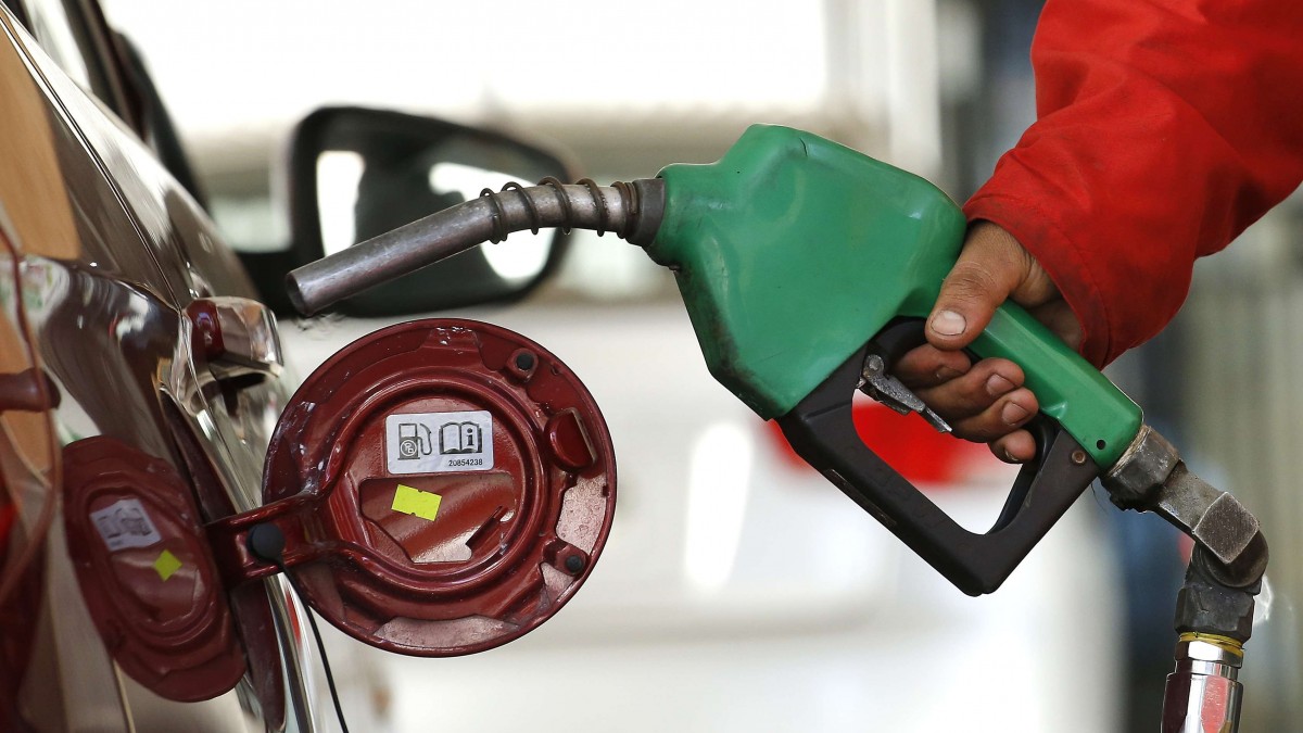 ¿Qué pasará con el precio de las bencinas este jueves?: Revisa si el valor de los combustibles subirá, bajará o se mantendrá
