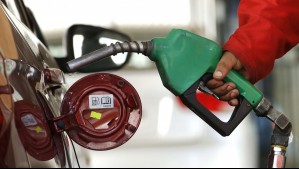¿Qué pasará con el precio de las bencinas este jueves?: Revisa si el valor de los combustibles subirá, bajará o se mantendrá