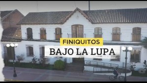 Millonarios finiquitos bajo la lupa: Grave denuncia contra altos funcionarios de la Municipalidad de Buin