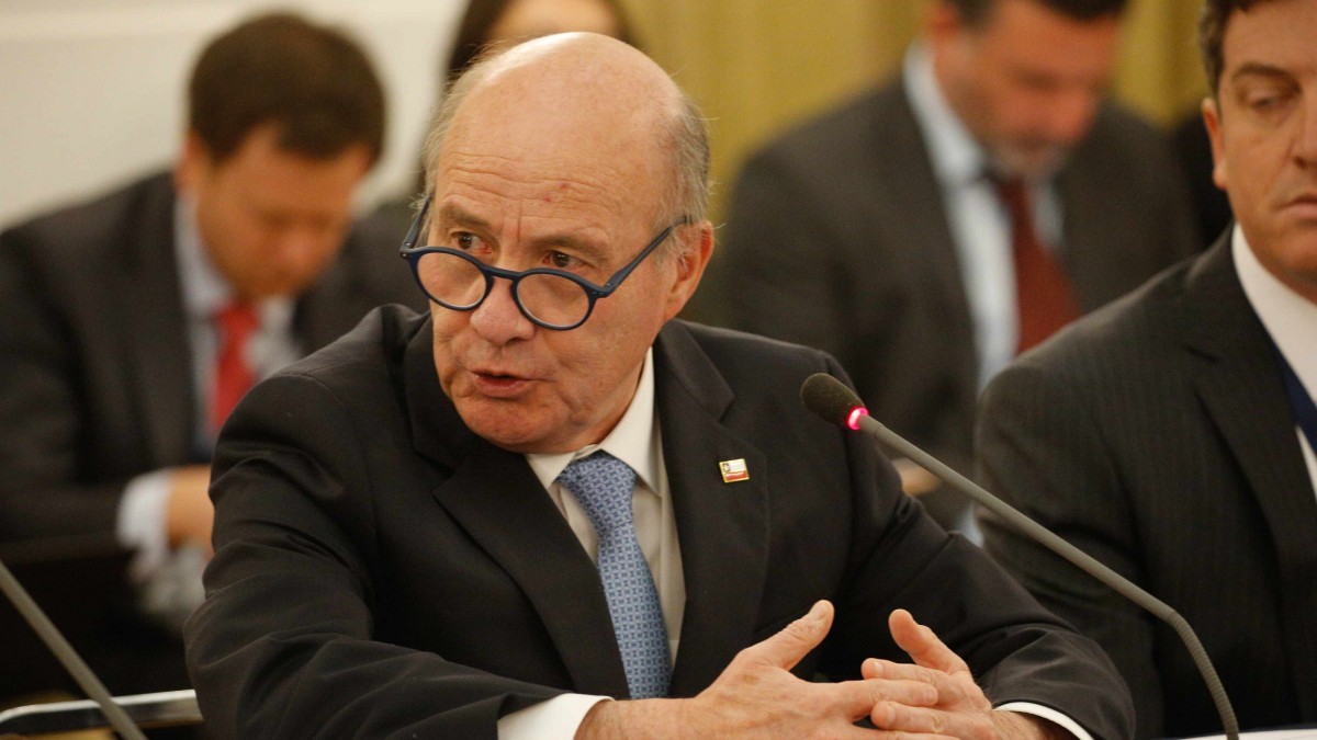 Quiroz recomendó recortar en 15% gasto en PGU, gratuidad y otros beneficios: Se incluyen 260 programas