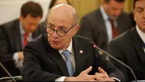 Quiroz recomendó recortar en 15% gasto en PGU, gratuidad y otros beneficios: Se incluyen 260 programas