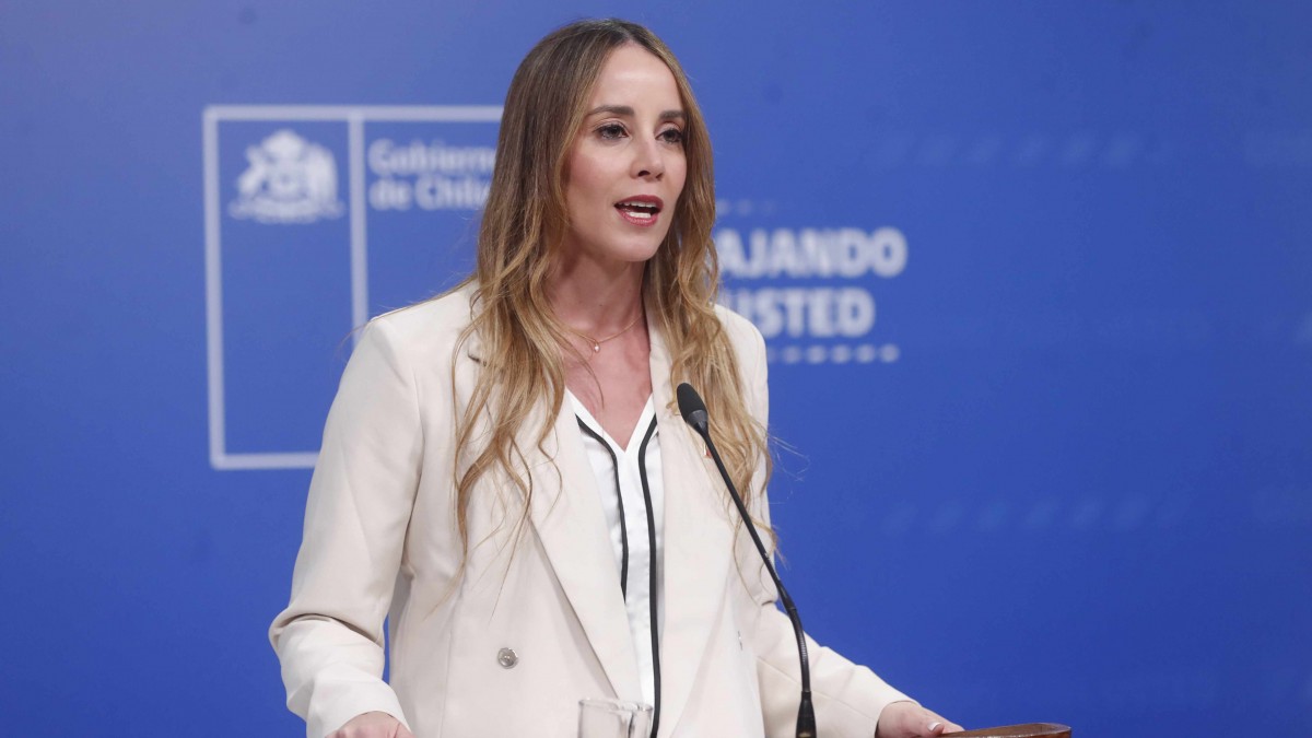 Gobierno asegura que 'ningún recién nacido que se va a quedar sin un ajuar'