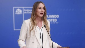 Gobierno asegura que 'ningún recién nacido que se va a quedar sin un ajuar'