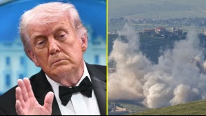 '¡Más les vale espabilar pronto!': Donald Trump pide a Irán ceder en su programa nuclear