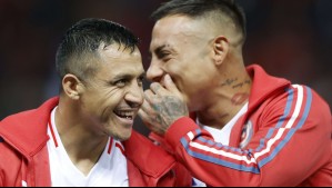 ¿Alexis Sánchez a la 'U'?: Aseguran que el 'Niño Maravilla' dejará el Sevilla para volver a Sudamérica