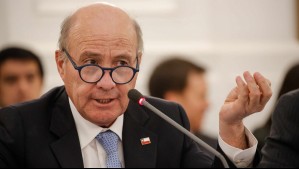 Quiroz descarta recortes a la PGU: 'No se va a tocar ningún beneficio social'