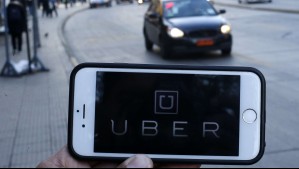 Ministro De Grange por Ley Uber: 'Estamos trabajando en la plataforma para que se ingresen los datos de los conductores'