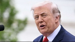 Trump anuncia liberación de archivos sobre ovnis: 'Parte de ella será muy interesante'