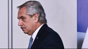 Justicia argentina anula procesamiento a expresidente Fernández por presunta corrupción