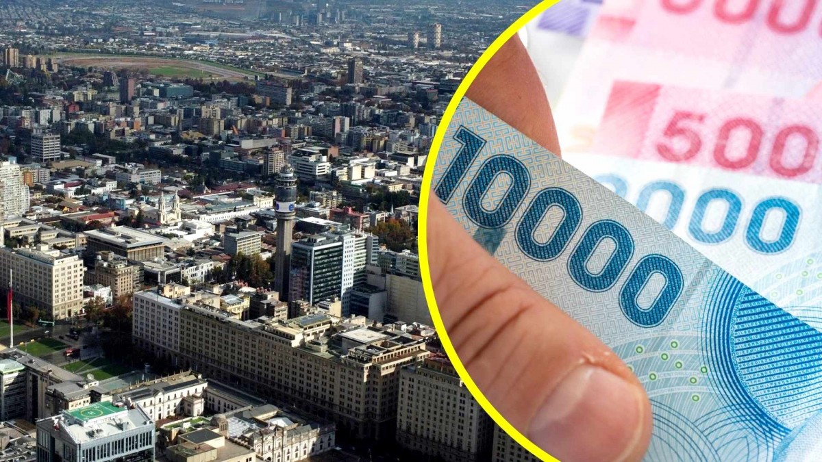 Fin de contribuciones para adultos mayores: Las regiones y comunas en que más impactaría la medida