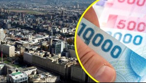 Fin de contribuciones para adultos mayores: Las regiones y comunas en que más impactaría la medida