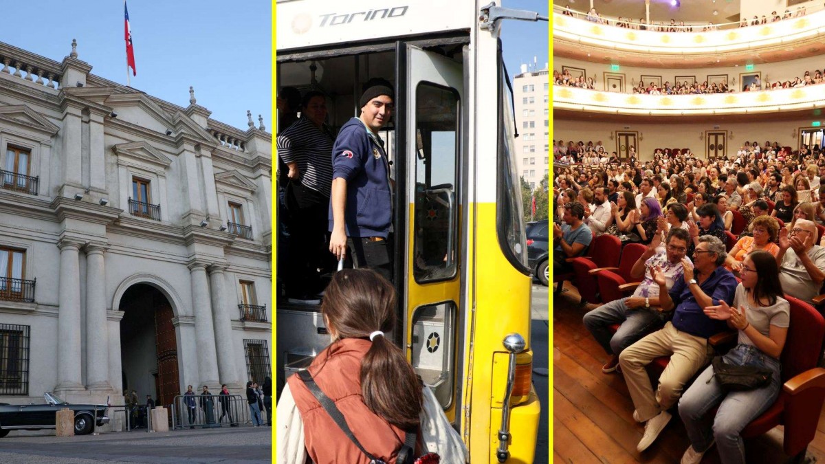 Día del Patrimonio 2026: Esta es la fecha oficial del evento y las actividades para disfrutar