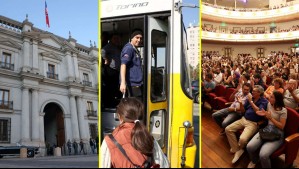 Día del Patrimonio 2026: Esta es la fecha oficial del evento y las actividades para disfrutar