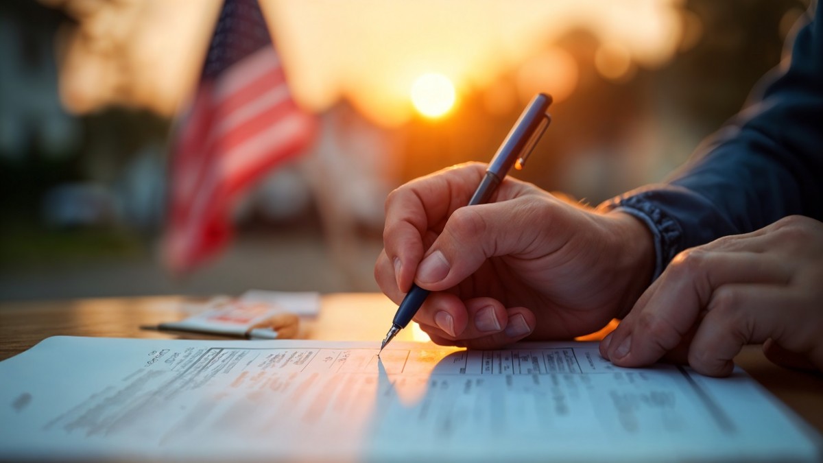 Cambio de dirección en Estados Unidos: Cómo notificar a las autoridades de USCIS la mudanza
