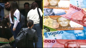 Operación Renta 2026: Tesorería retiene más de $5.700 millones a deudores del CAE en primera devolución