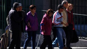 Aumento de la Pensión Garantizada Universal: ¿Quiénes son los que más reciben?