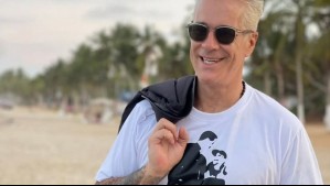 'No tengo filtros' : Ex galán de telenovelas Fernando Carrillo arremete contra sus aliados del régimen de Venezuela