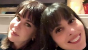 'Es un irresponsable': Hija de la actriz Mimi Lazo arremete contra su padre ausente