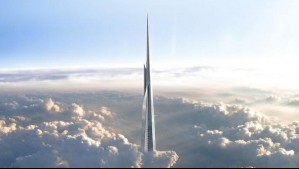 El nuevo edificio más alto del mundo: La Torre Jeddah retoma su construcción para destronar al Burj Khalifa de Dubái