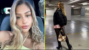 'No vine a caerle bien a todo el mundo': Trini Neira rompe el silencio ante los crueles ataques en redes sociales