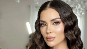 'En shock': La reacción de Cata Vallejos tras ser destituida del Miss Universo