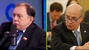 Poduje descarta realizar recortes en su ministerio: 'Tengo un solo jefe y se llama José Antonio Kast...Quiroz es un ministro más'