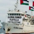 Giorgia Meloni exigió la liberación de activistas de la Flotilla Global Sumud interceptada en aguas internacionales. Entre los detenidos hay ciudadanos chilenos que iban rumbo a Gaza.