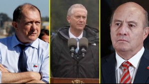 Kast sobre tensión entre ministros Poduje y Quiroz: 'Hay discusiones, pero somos un equipo de trabajo'