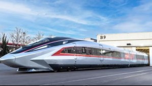 Construyen nuevo tren bala y operará en Latinoamérica: Revisa en qué país estará el tren más rápido de Sudamérica