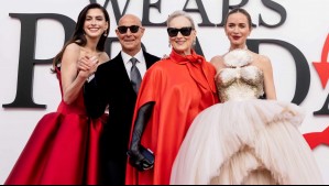 Comentario: El diablo viste a la moda 2, la secuela que nadie pidió y que, sin embargo, tiene algo que decir