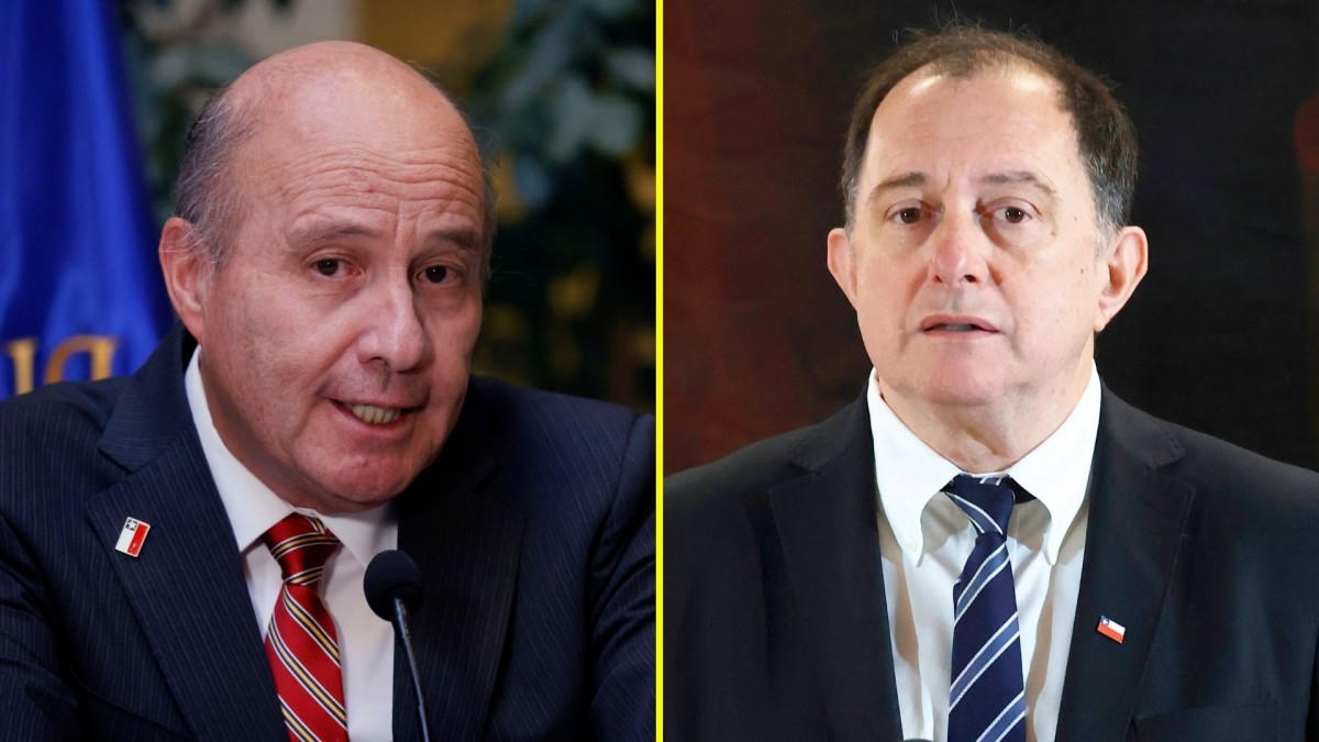 'Entendemos su preocupación': Quiroz responde a Poduje tras polémica por recortes