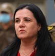 Revisa cuáles fueron los argumentos de la defensa del exmarido de la ministra de Seguridad Trinidad Steinert tras ser investigado en una causa por posesión de droga.
