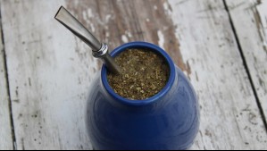 El mate sigue ganando terreno: Conoce los beneficios de esta bebida