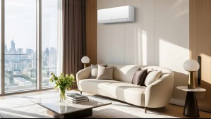 El elemento clave a la hora de calefaccionar la casa con aire acondicionado: Puedes ahorrar hasta un 60%