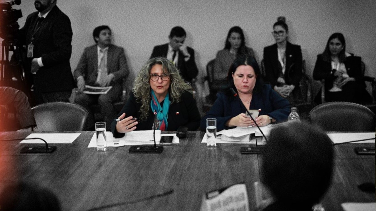Otro flanco para Seguridad y Steinert: Subsecretaria de Prevención de Delito defendió a imputados por crimen organizado