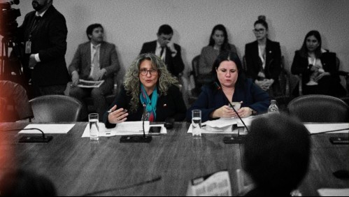 Otro flanco para Seguridad y Steinert: Subsecretaria de Prevención de Delito defendió a imputados por crimen organizado