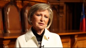 Acusa informe adulterado: La querella contra inspectora de la PDI por vincular a exministra de la Corte Suprema en autorrobo