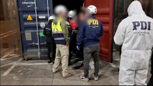 Empresa de harina como fachada: así intentaban enviar más de $10 mil millones en cocaína desde San Antonio a Australia