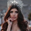 Fue detenida en Venezuela la suegra de  Carolina Flores en México, exreina de belleza del país que fue asesinada. El caso impactó por un registro clave y una frase captada tras el crimen.