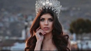 'Tú eres mío y ella te robó': Detienen a suegra de exreina de belleza de México que fue asesinada