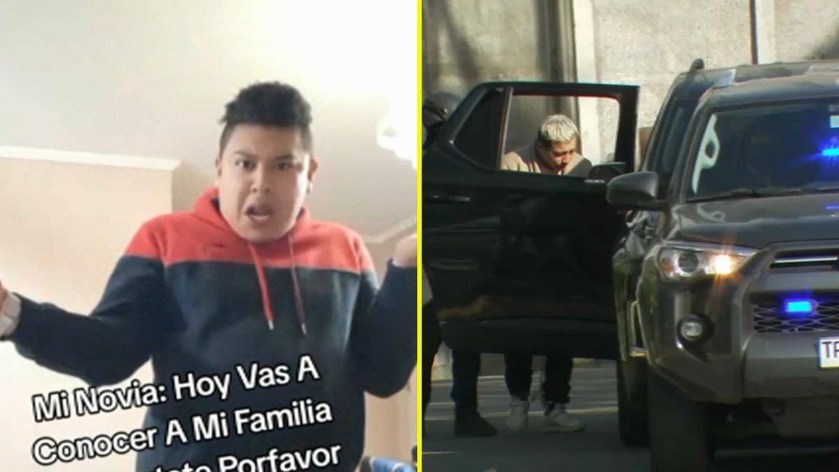 De TikTok a la formalización: ¿Quiénes son los cuatro imputados por el secuestro del empresario en San Miguel?