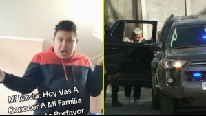 De TikTok a la formalización: ¿Quiénes son los cuatro imputados por el secuestro del empresario en San Miguel?