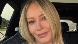 'Lo que pedí y lo que me llegó': Marcela Vacarezza se ríe de sí misma tras insólita compra en Internet